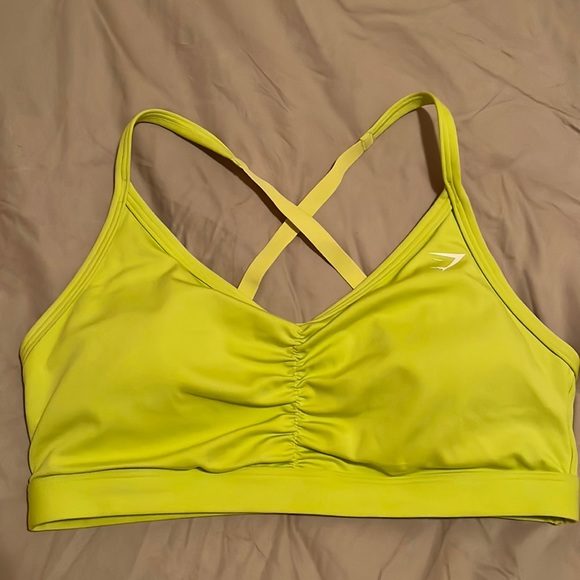 Gymshark Sports Bra - Picture 1 of 3